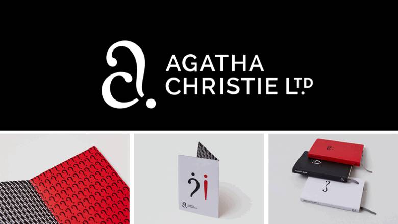 agatha(负责阿加莎文学作品的版权问题以及媒体对作品的报道,出版等